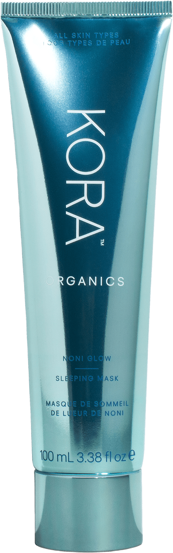 Noni Glow Sleeping Mask, från KORA Organics.