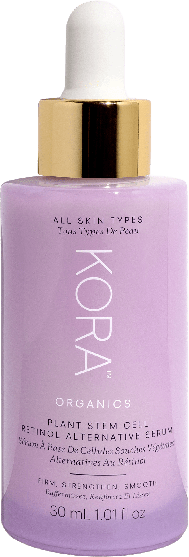 Plant Stem Cell Retinol Alternative Serum