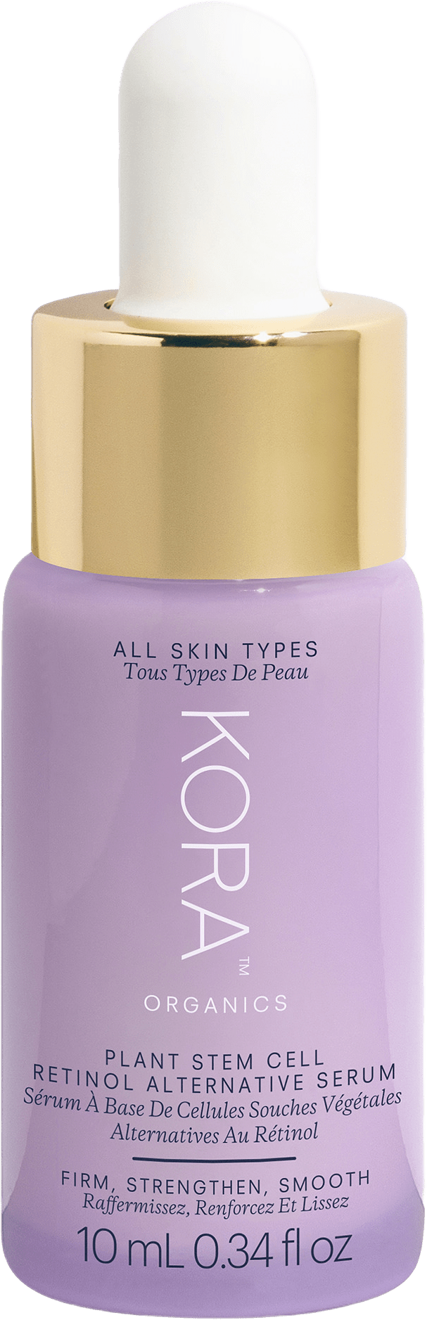 Plant Stem Cell Retinol Alternative Serum