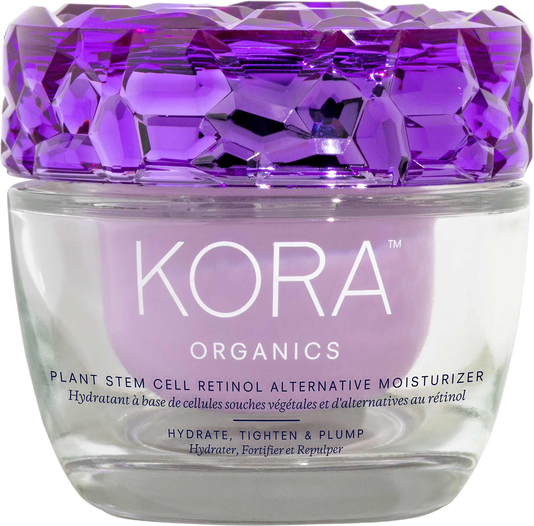 Plant Stem Cell Retinol Alternative Moisturizer