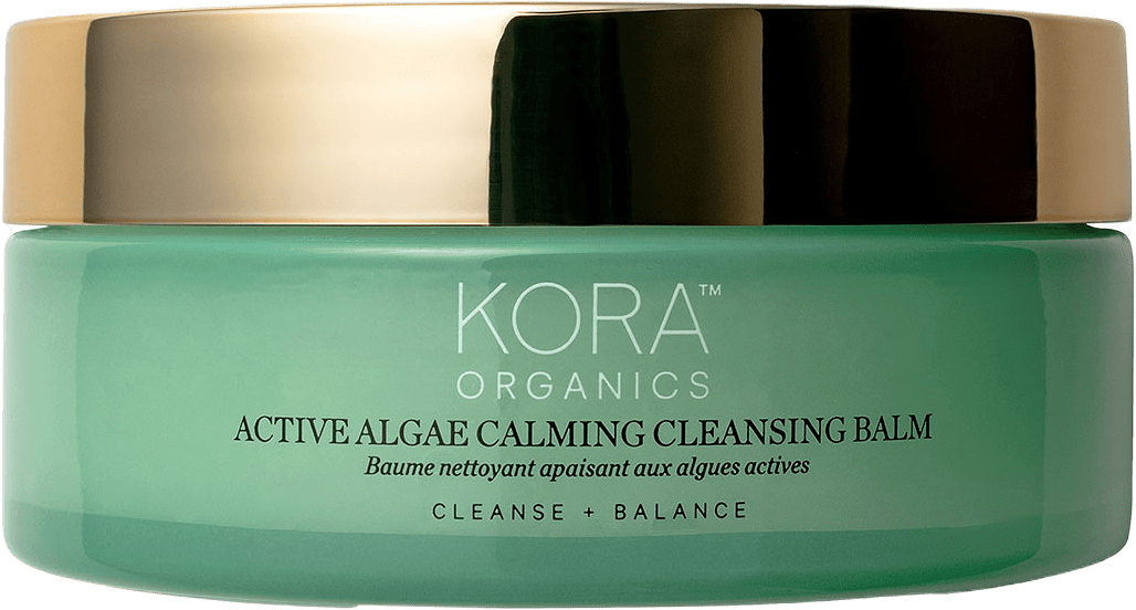 Active Algae Melting Cleansing Balm, från KORA Organics.