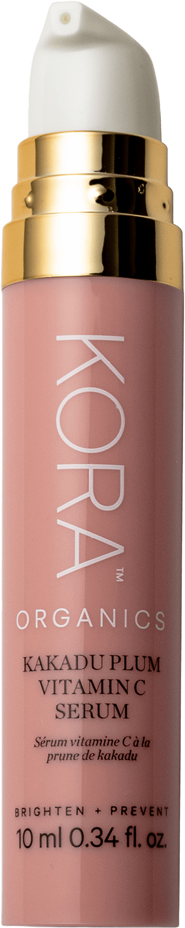 Kakadu Plum Vitamin C Serum, från KORA Organics.