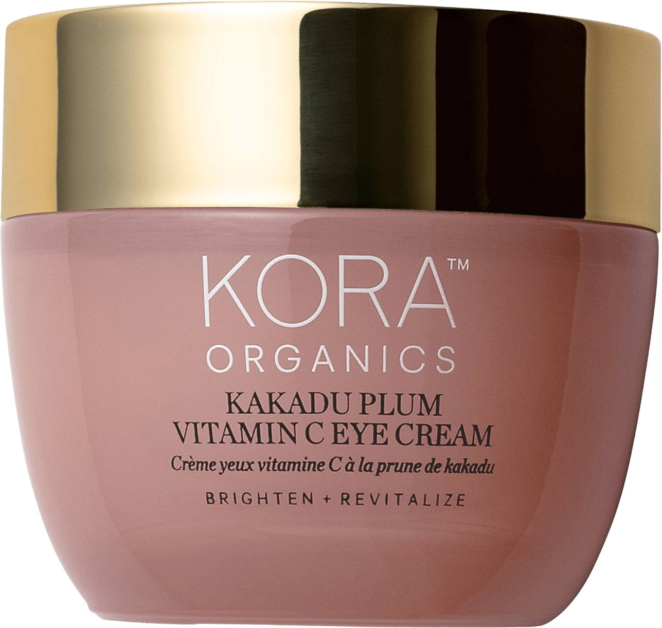 Kakadu Plum Vitamin C Eye Cream, från KORA Organics.