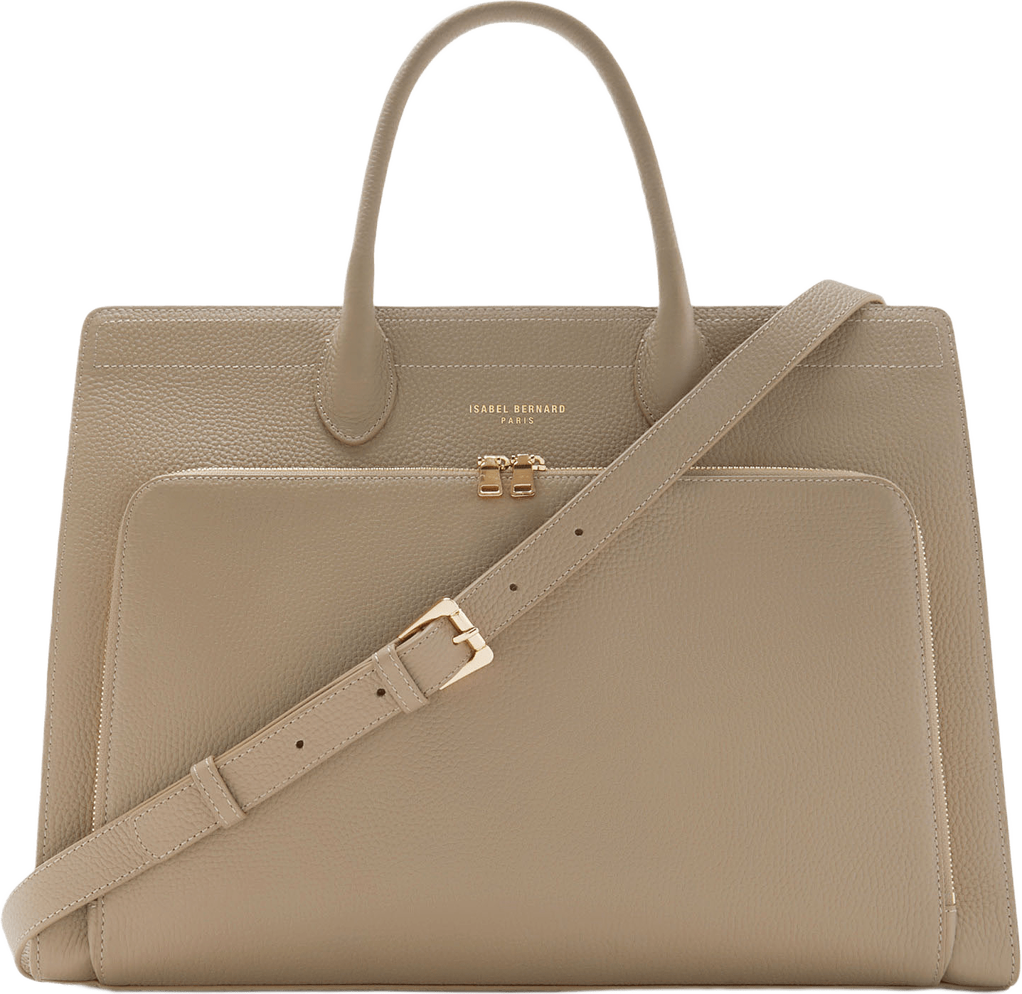 Honoré Läder Handväska