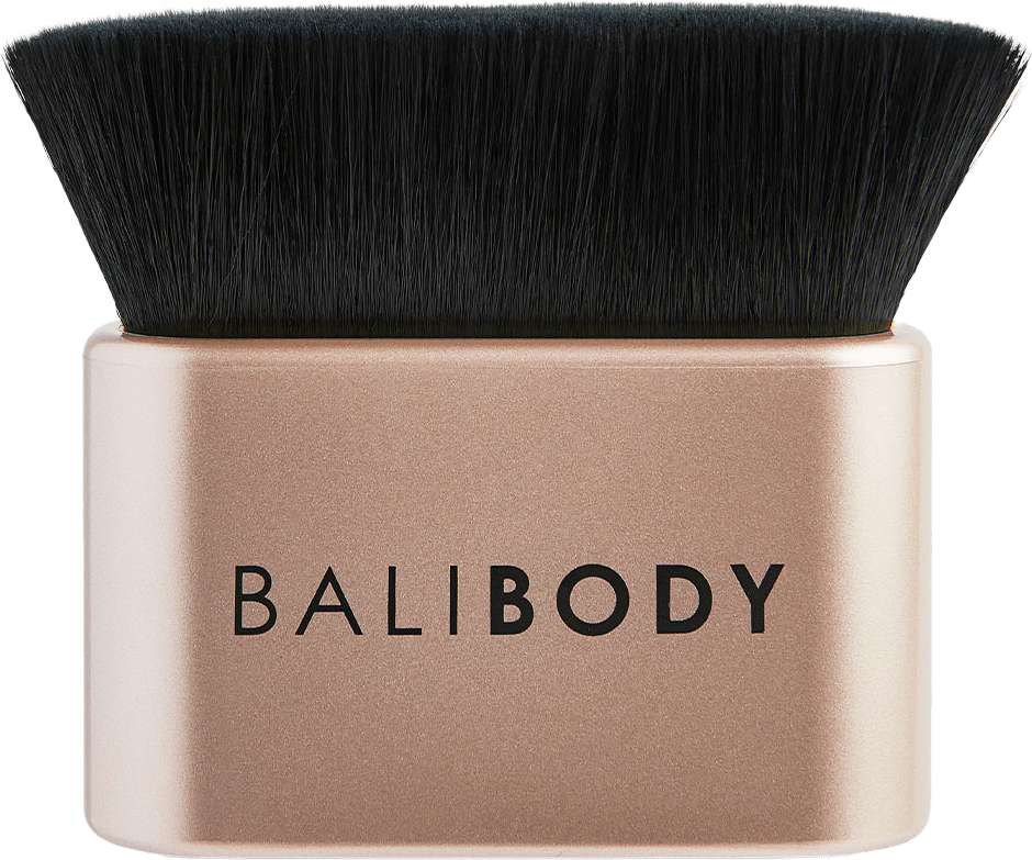 Body Blending Brush, från BALI BODY.