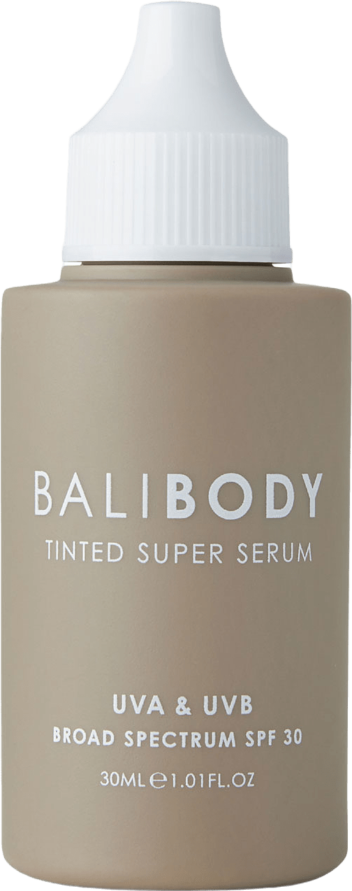 Tinted Super Serum NATURAL,Tinted Super Serum TAN