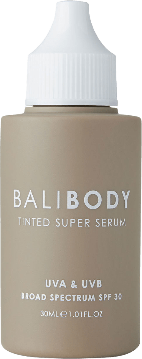 Tinted Super Serum NATURAL,Tinted Super Serum TAN