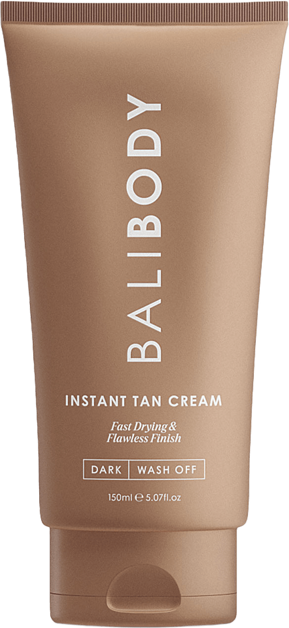 Instant Tan Cream