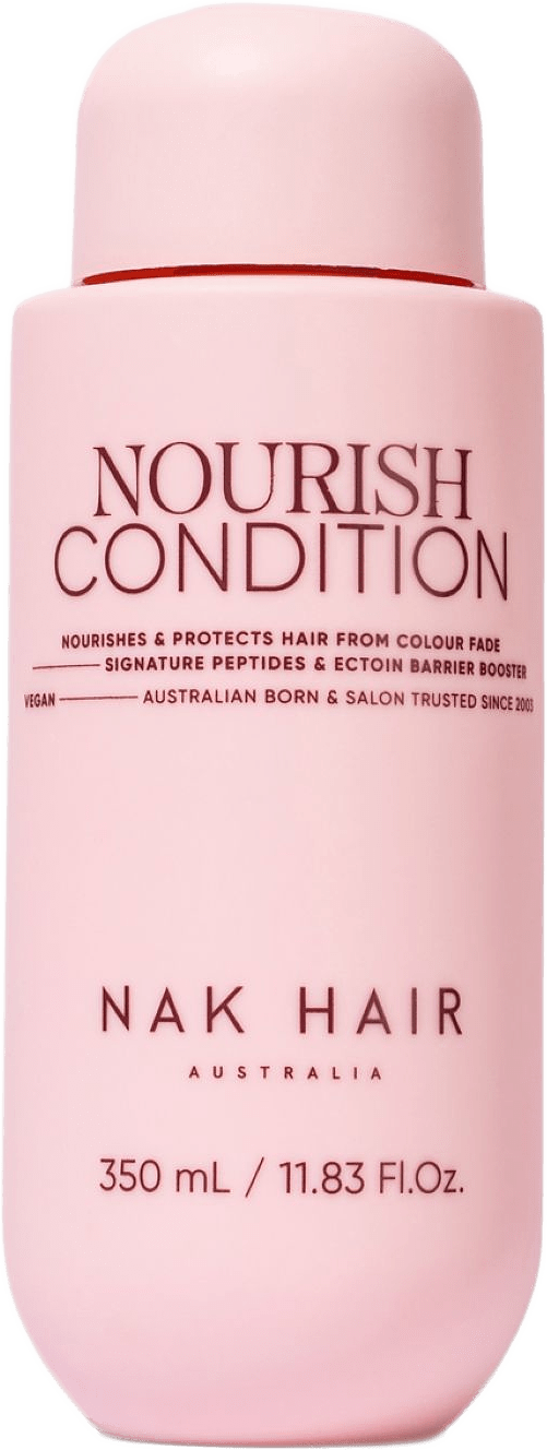 Nourish Conditioner, från NAK Hair.