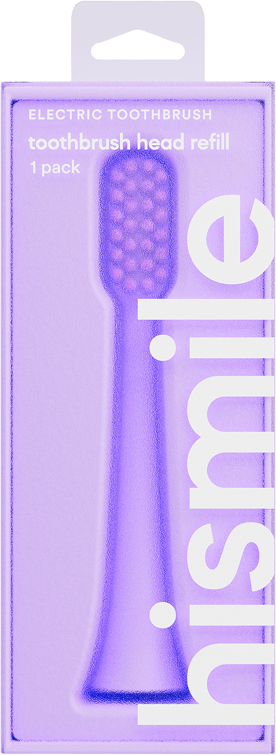 Toothbrush Head Refill