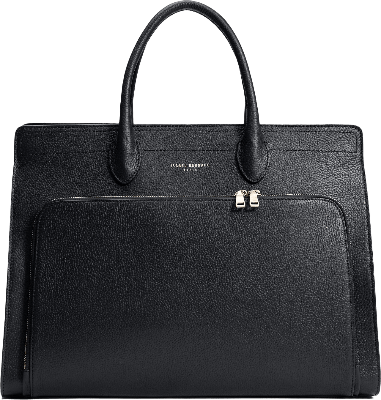 Isabel Bernard Honoré Handväska Svart, från Isabel Bernard, i färgen black.