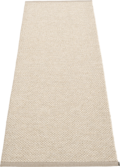 EFFI, från Pappelina, i färgen mud.