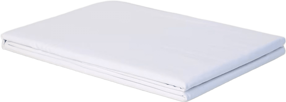 Ralph - Underlakan White 160x270, från Home of ESS, i färgen white.