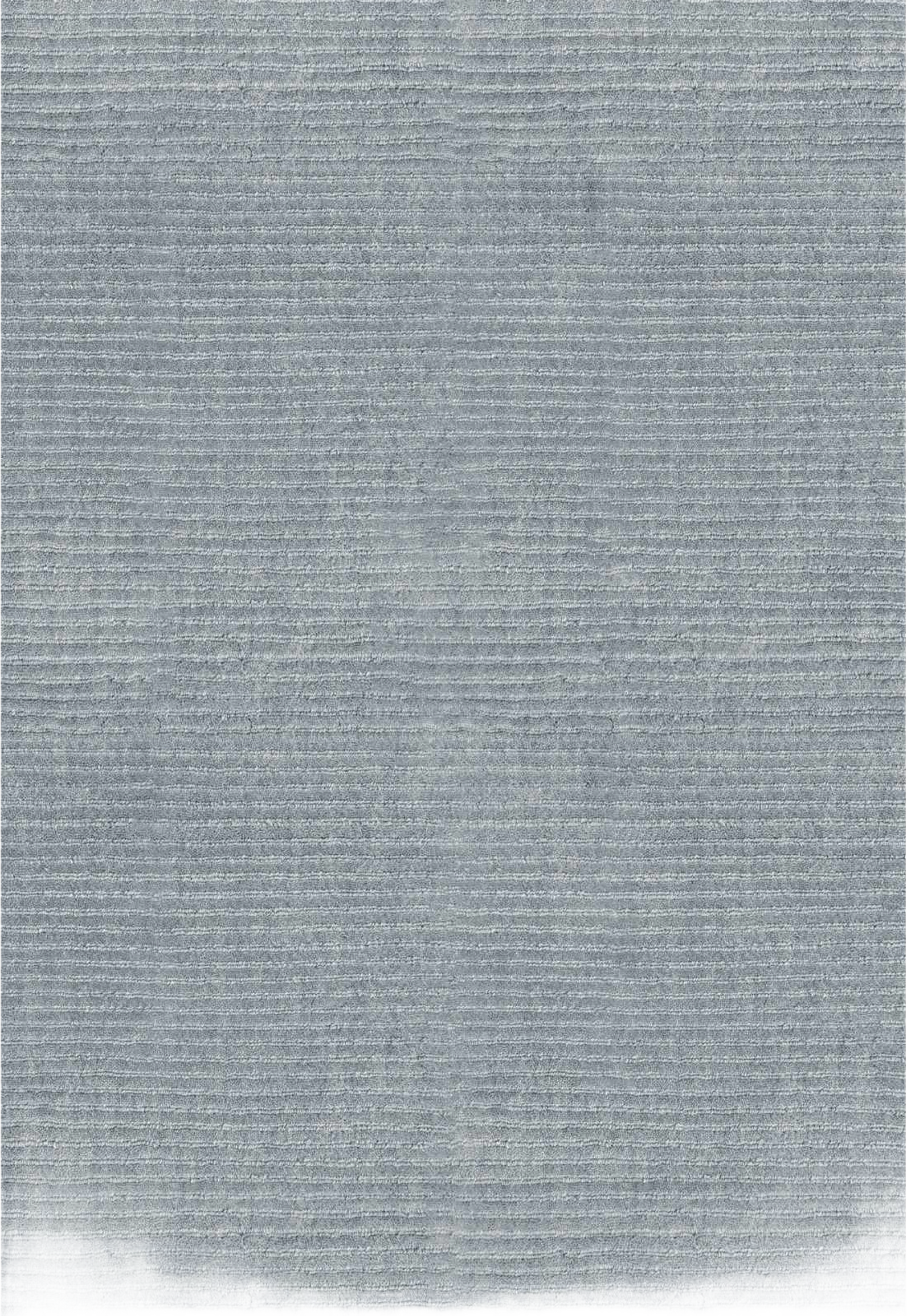 Drift Wool Dusty Blue, från Layered, i färgen dusty blue.