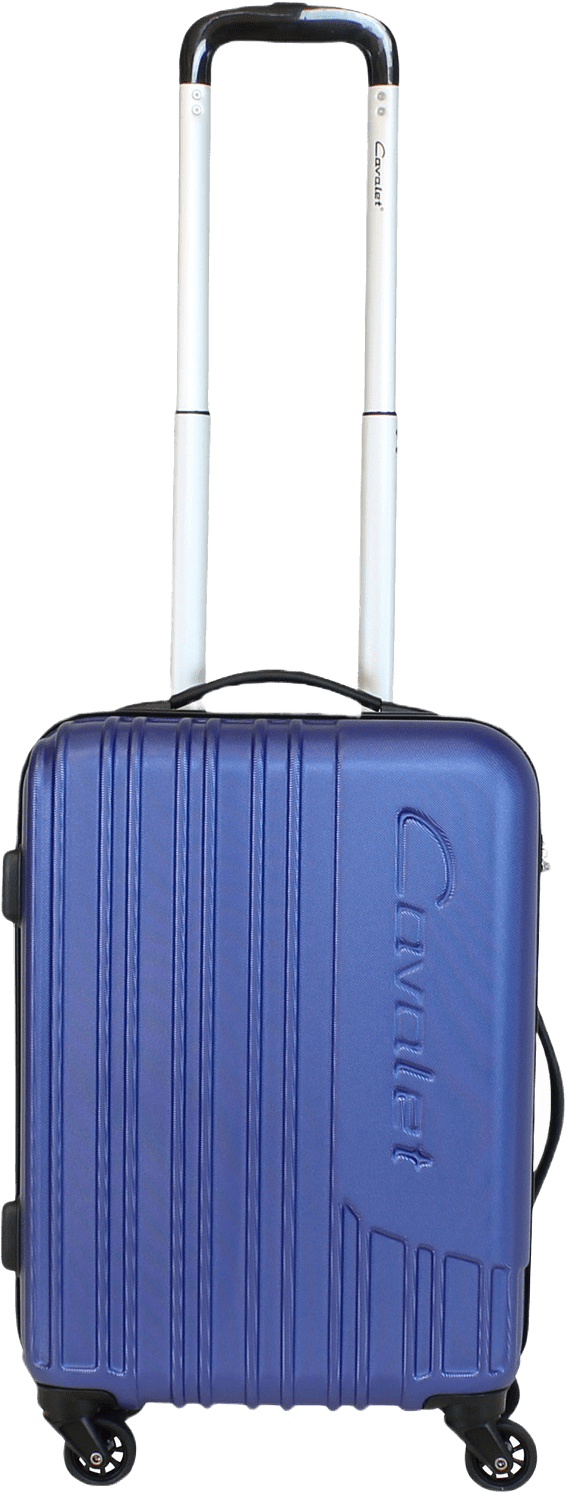 Malibu Kabin, från Cavalet, i färgen kornblå.