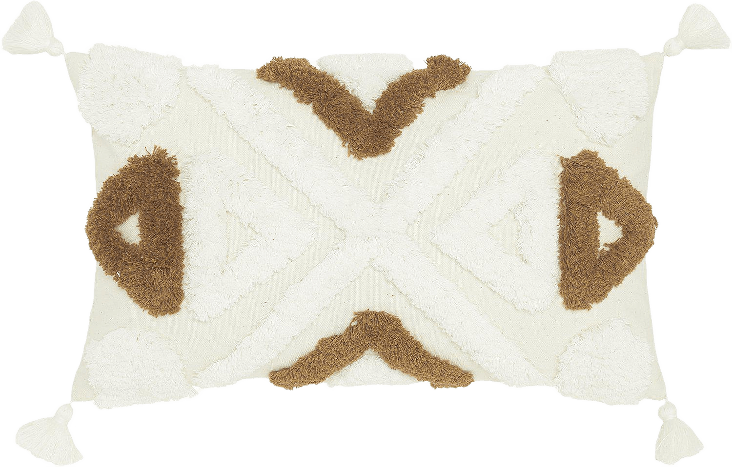 Bente Kuddfodral, från Svanefors, i färgen brun.