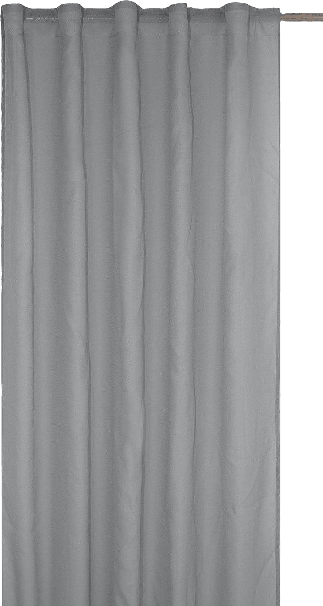 Rimy Gardin 1p, från Svanefors, i färgen grå.