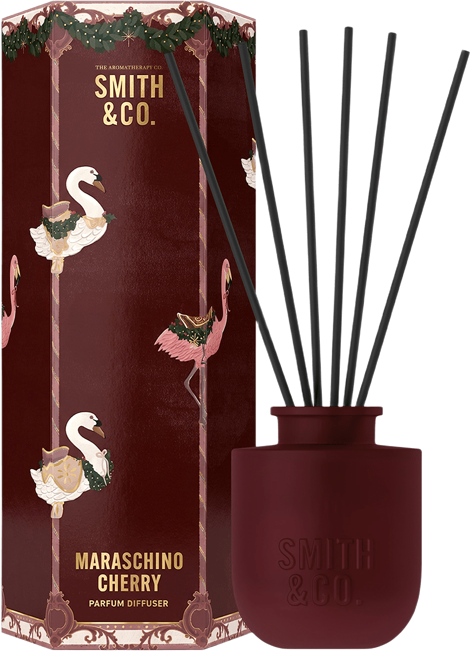Maraschino Cherry Diffuser, från Smith & Co.
