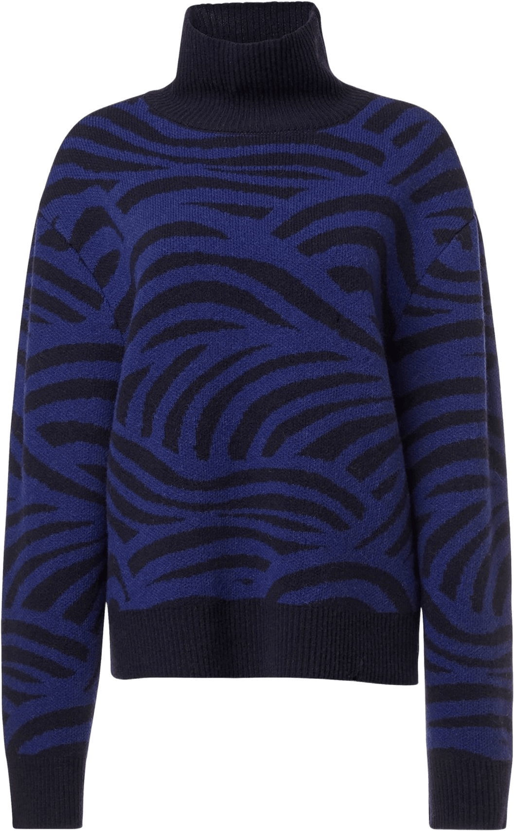 Windy Polo Navy, från emmamalena, i färgen marinblå.