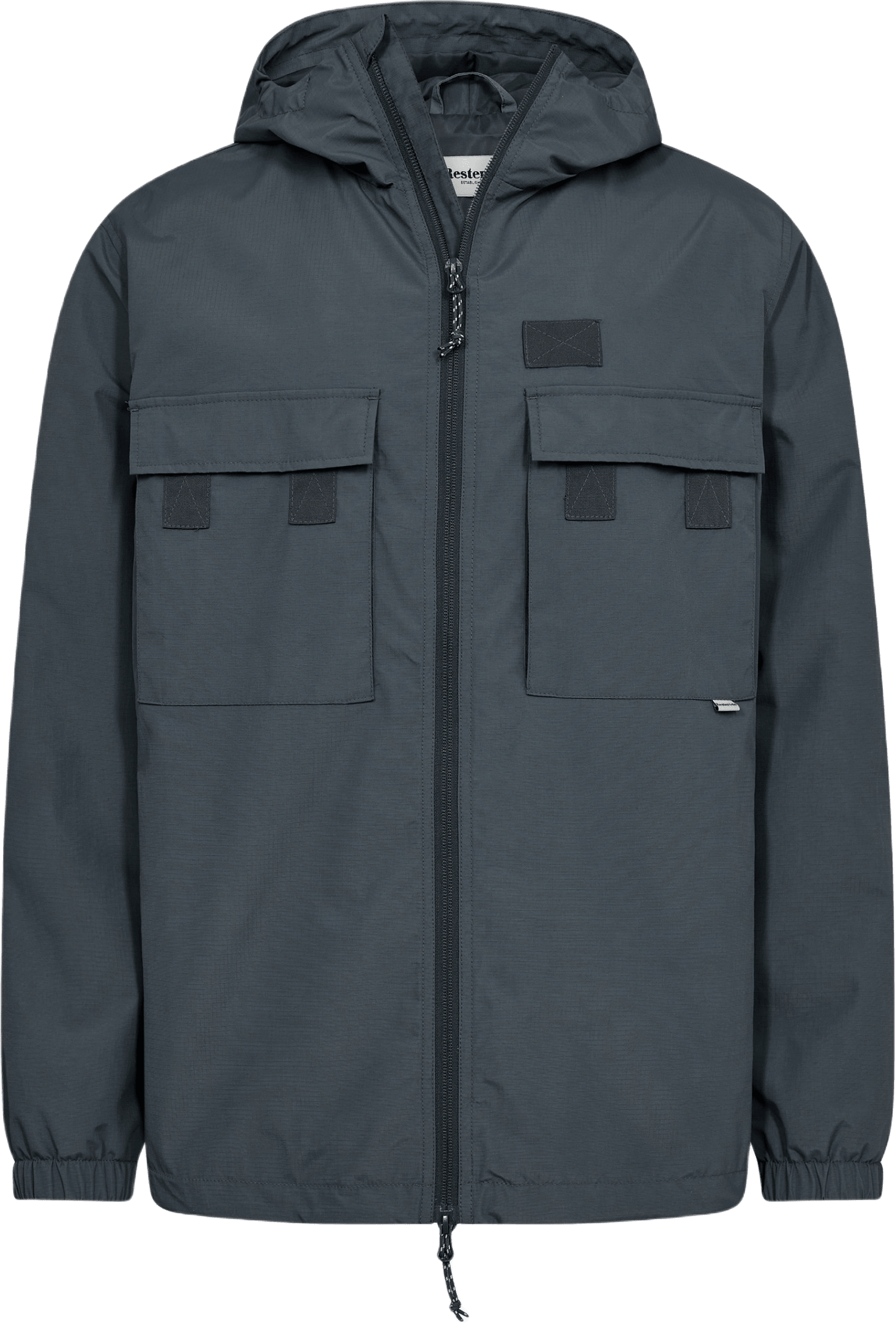 Shawn Jacket