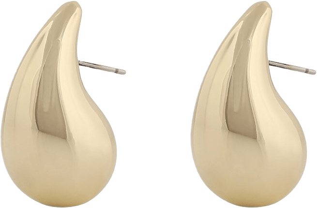 Yenni Small Ear, från SNÖ of Sweden, i färgen plain g.