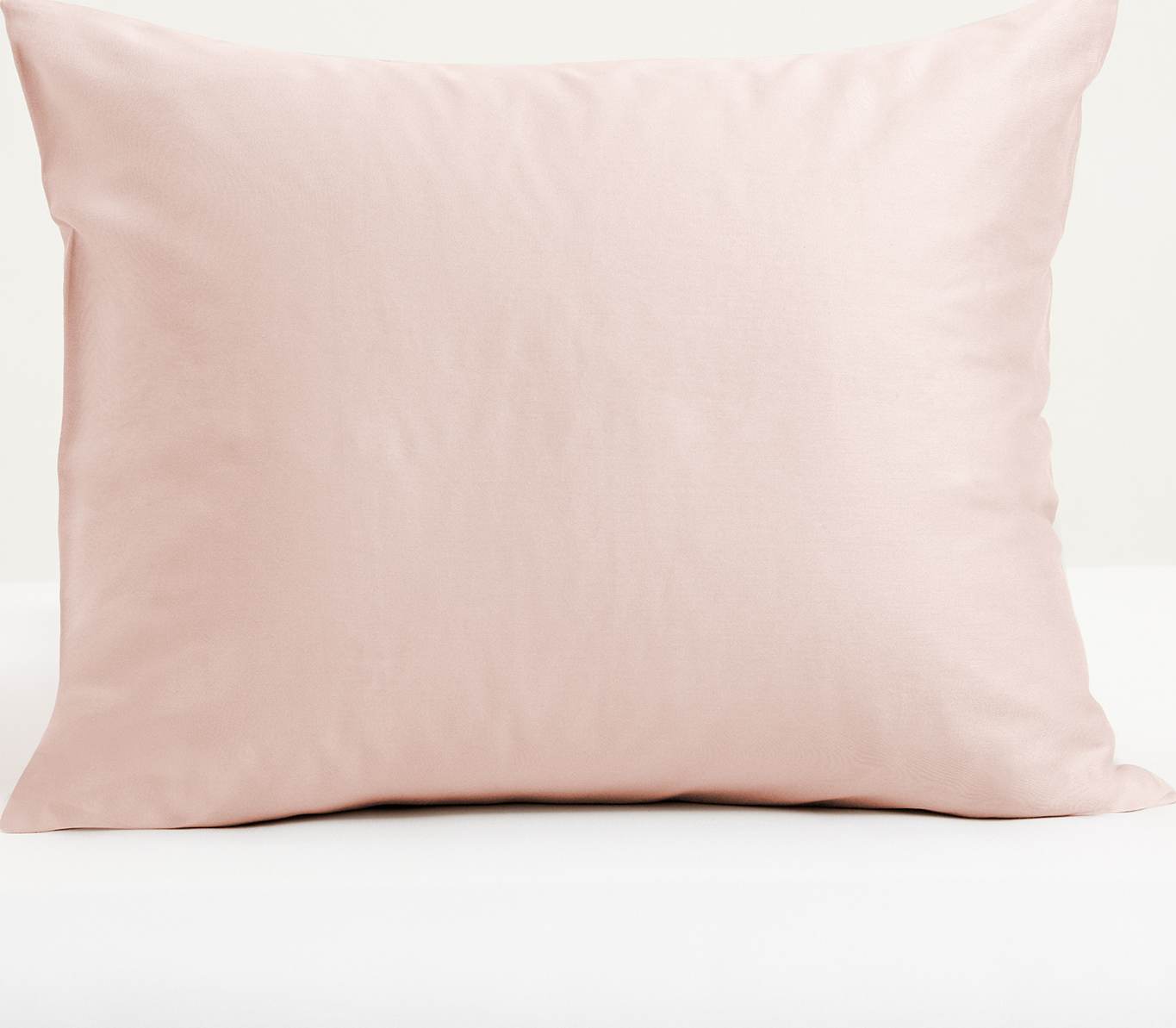 Örngott Arkipelag Blank Rosa 50x60cm