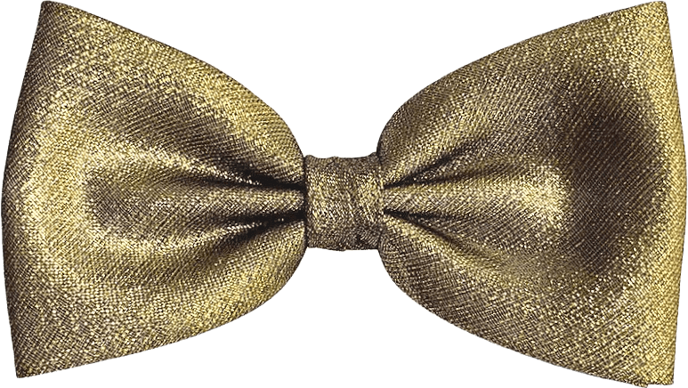 Knuten Fluga Glittrig