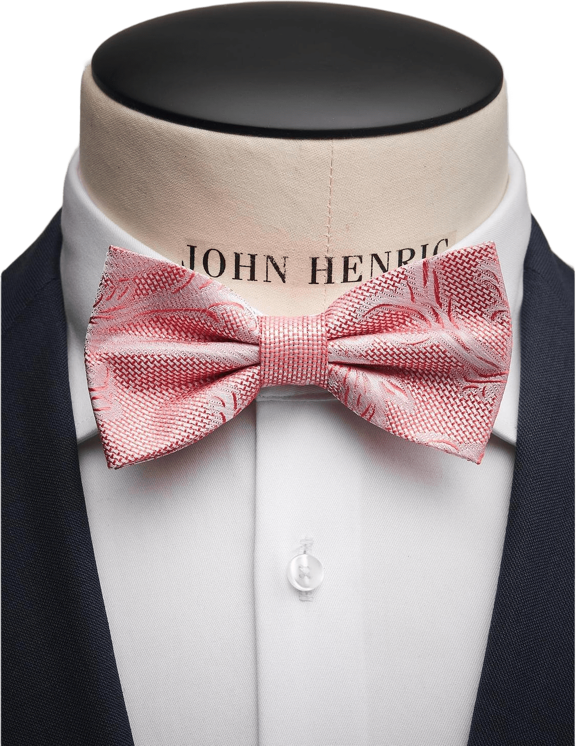 Bow Tie Paisley