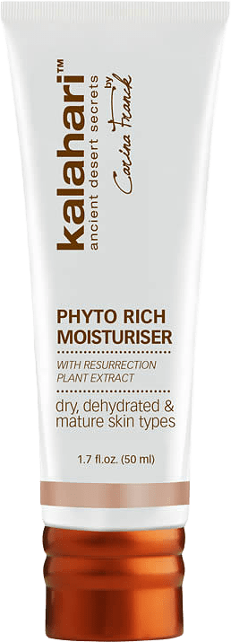 Phyto-Rich Moisturiser, 50 ml