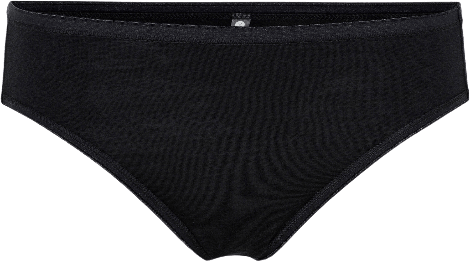 Ekologisk Ull, Taitrosa, Svart, från JBS of Denmark, i färgen black.