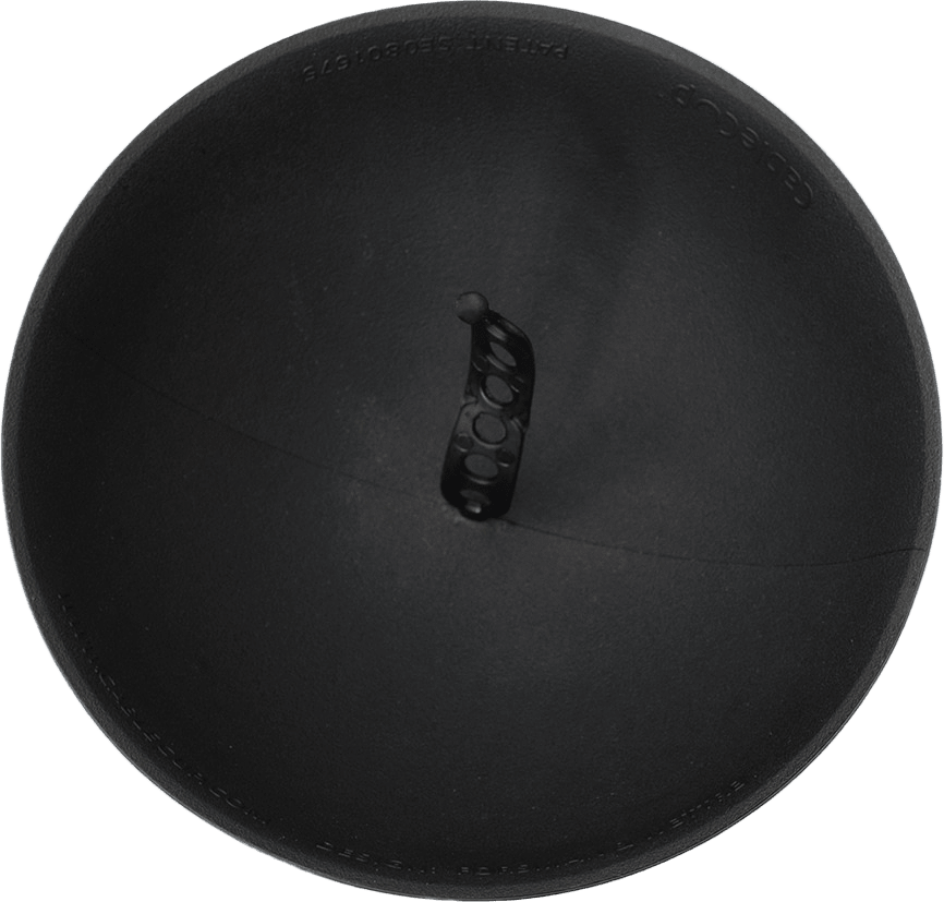 Cable Cup Hide