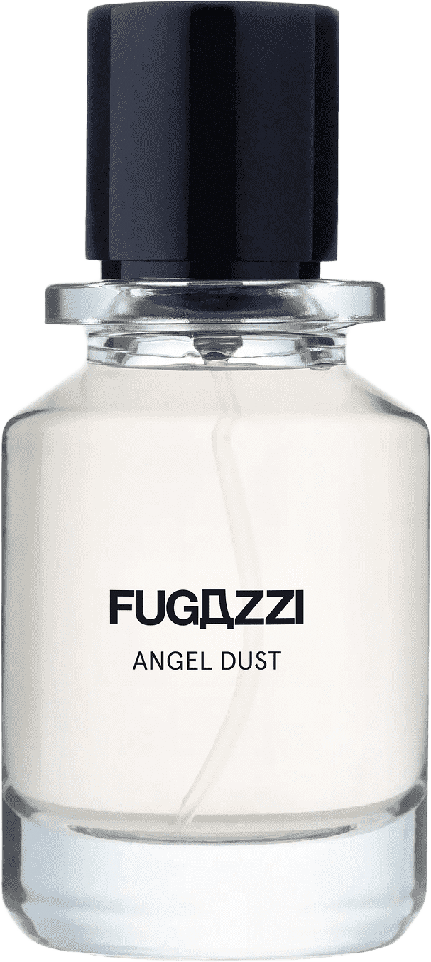ANGEL DUST EXTRAIT DE PARFUM, från Fugazzi.
