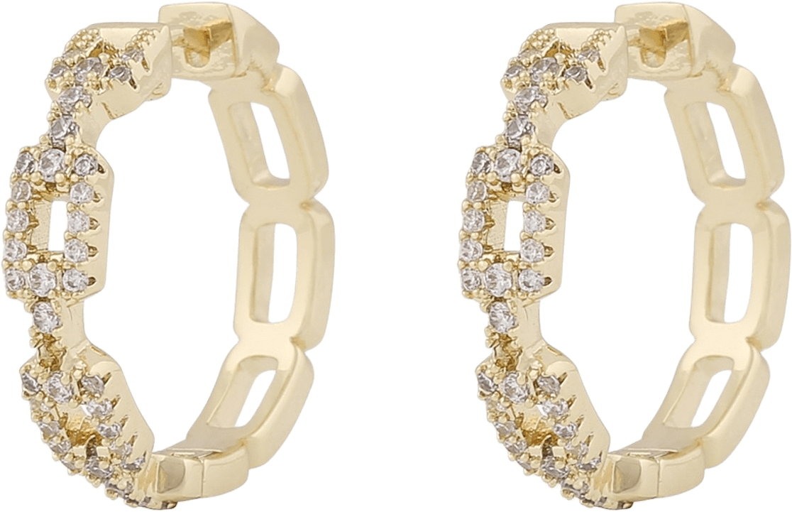 Honey Ring Ear
