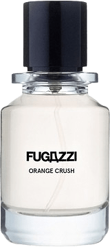 ORANGE CRUSH XDP, från Fugazzi.