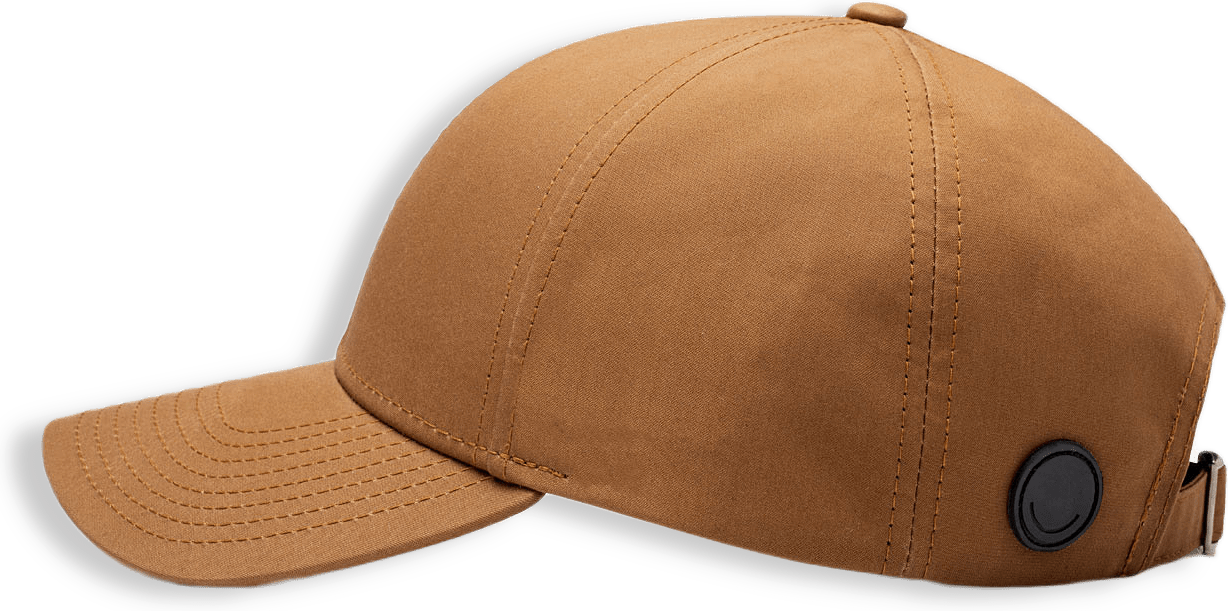 Baseball Cap Ventile Water Repellent