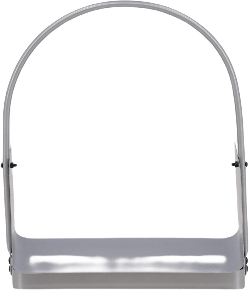 Godoma Värme, från Venture Home, i färgen silver.