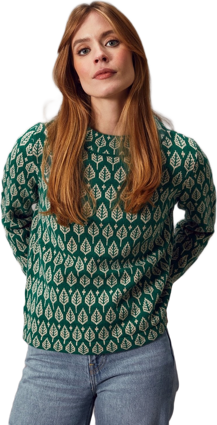 Sarali Jumper