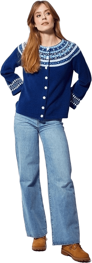 Vendela Cardigan