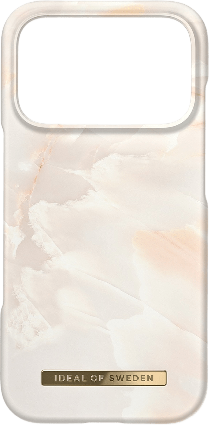 Printed Case Magsafe Iphone, från Ideal Of Sweden, i färgen pink.