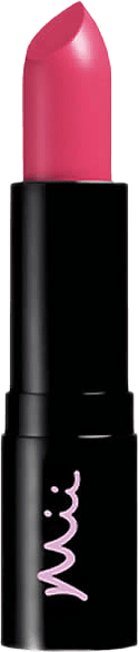 Moisturising Lip Lover, från Mii, i färgen 04 exclaim.