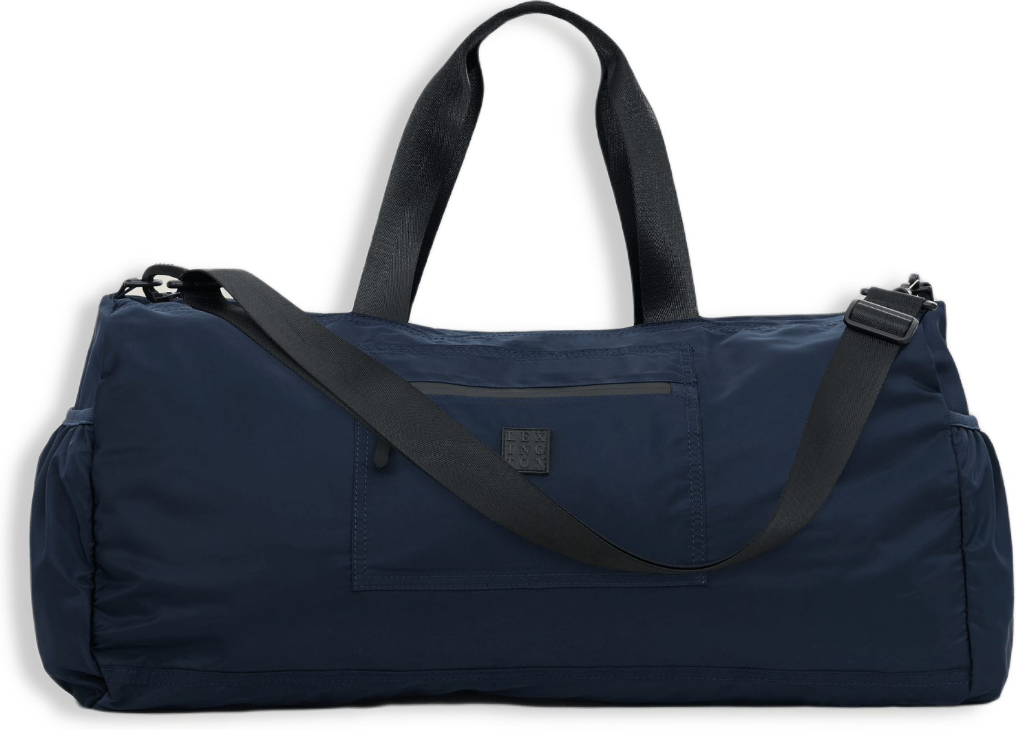 Franklin Recycled Polyester Duffle Bag