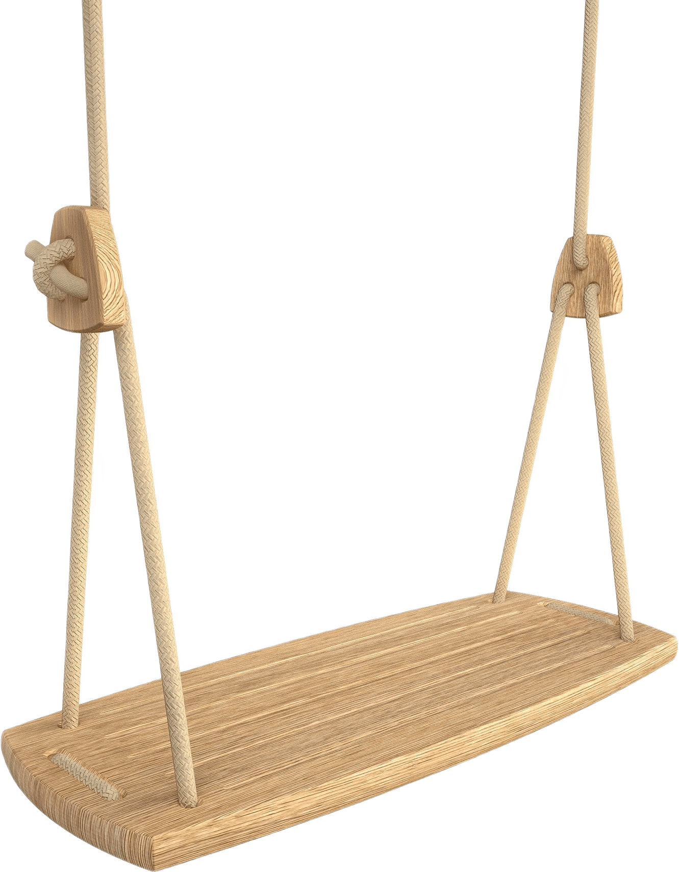 Lillagunga Grand - Oak, från Lillagunga, i färgen beige.