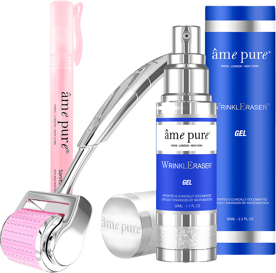 WrinklEraser Basic Kit