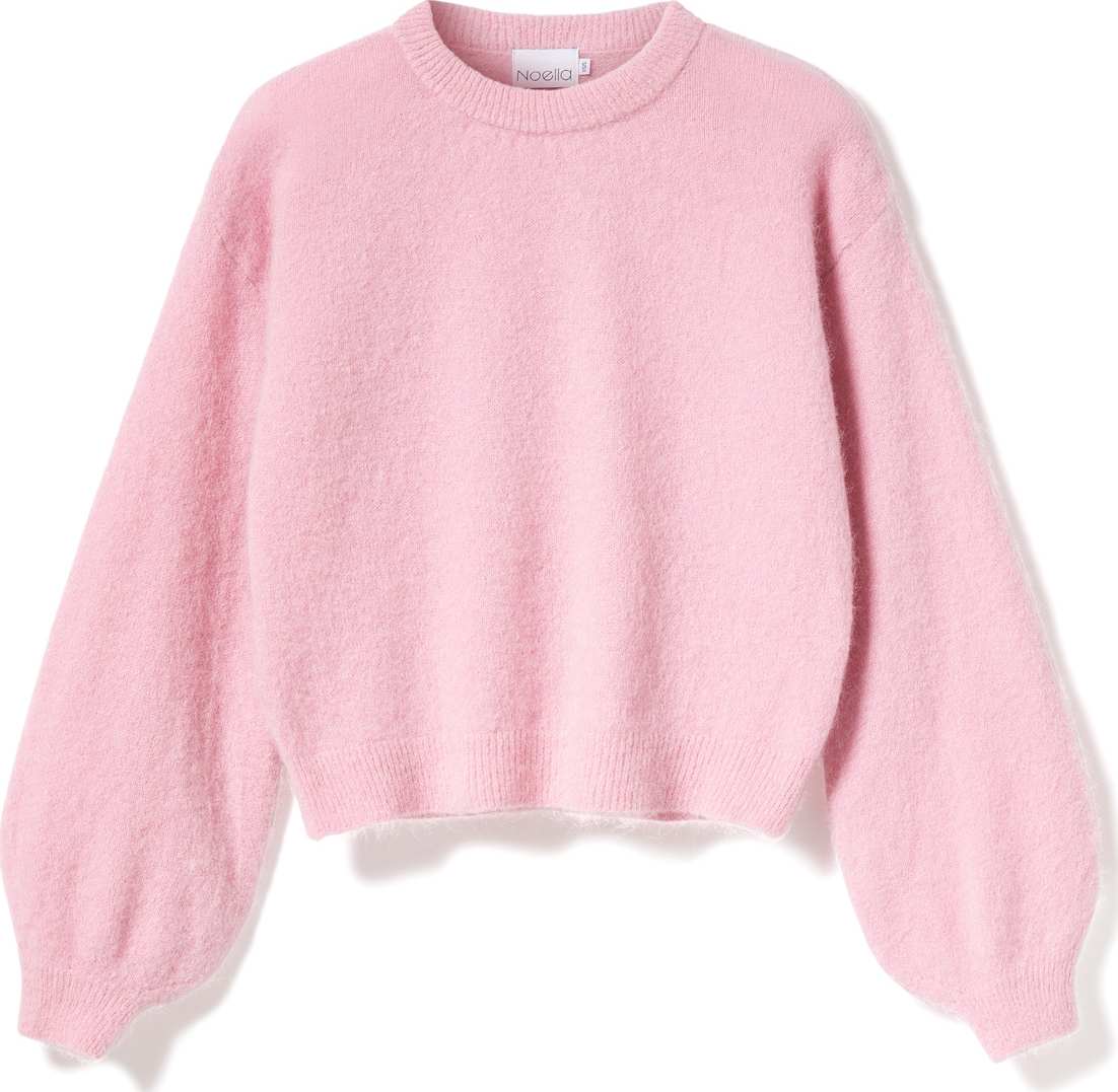 Kae Knit - Blush