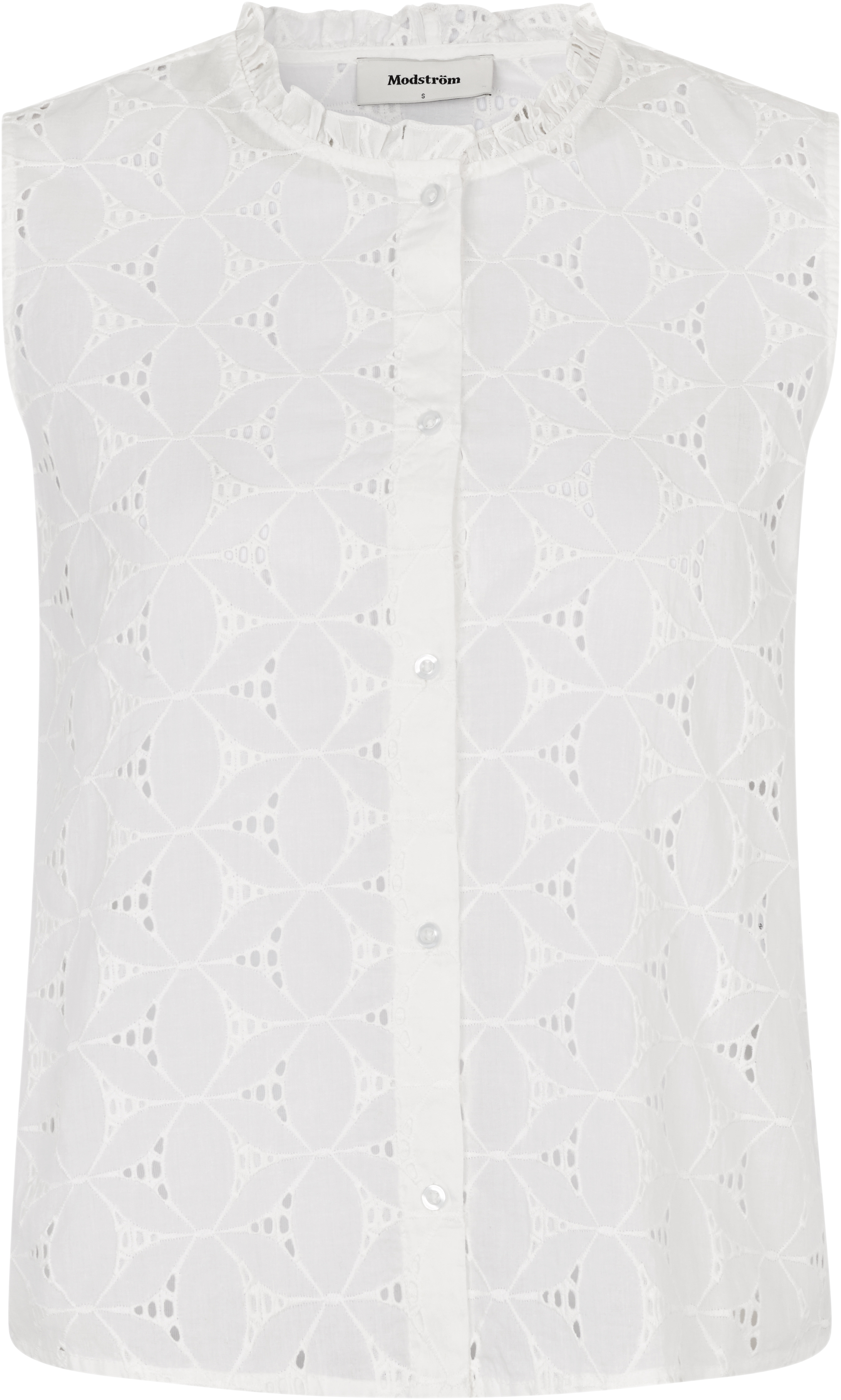 Nanettemd Top