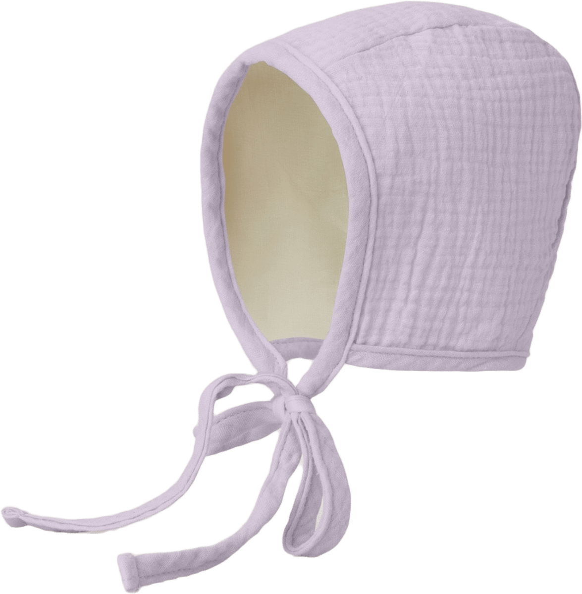 Muslin Bonnet