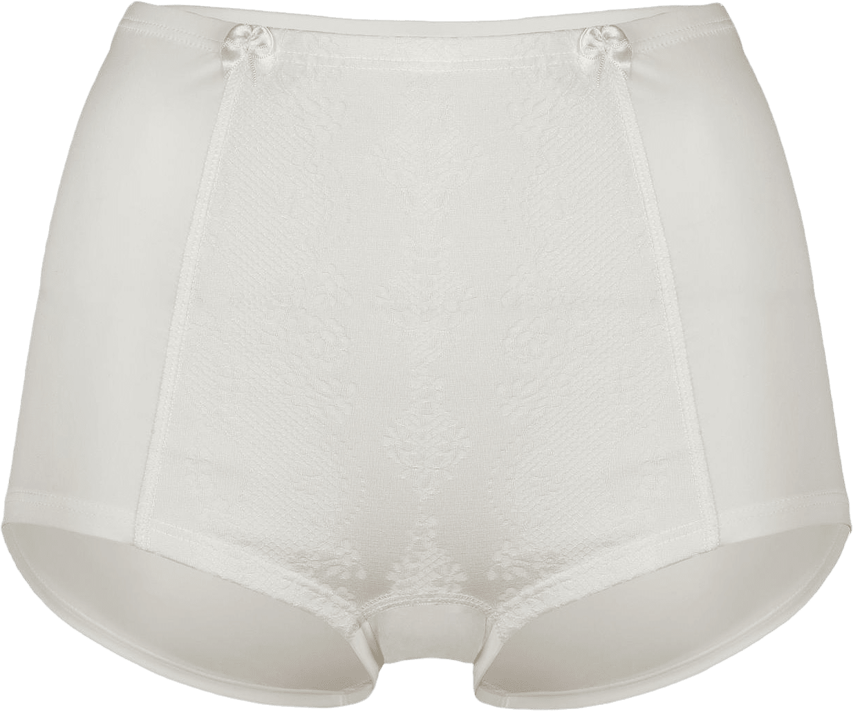 Adorable Gördel, från Swegmark, i färgen vanilj.