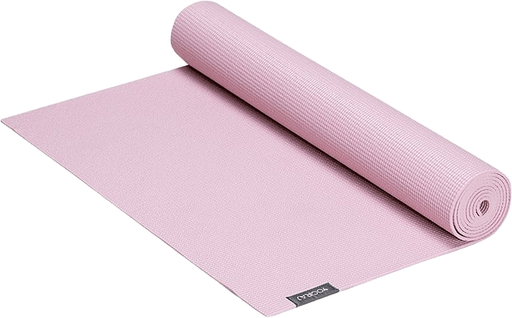 Yogamatta All-round Yoga Mat, 6 Mm