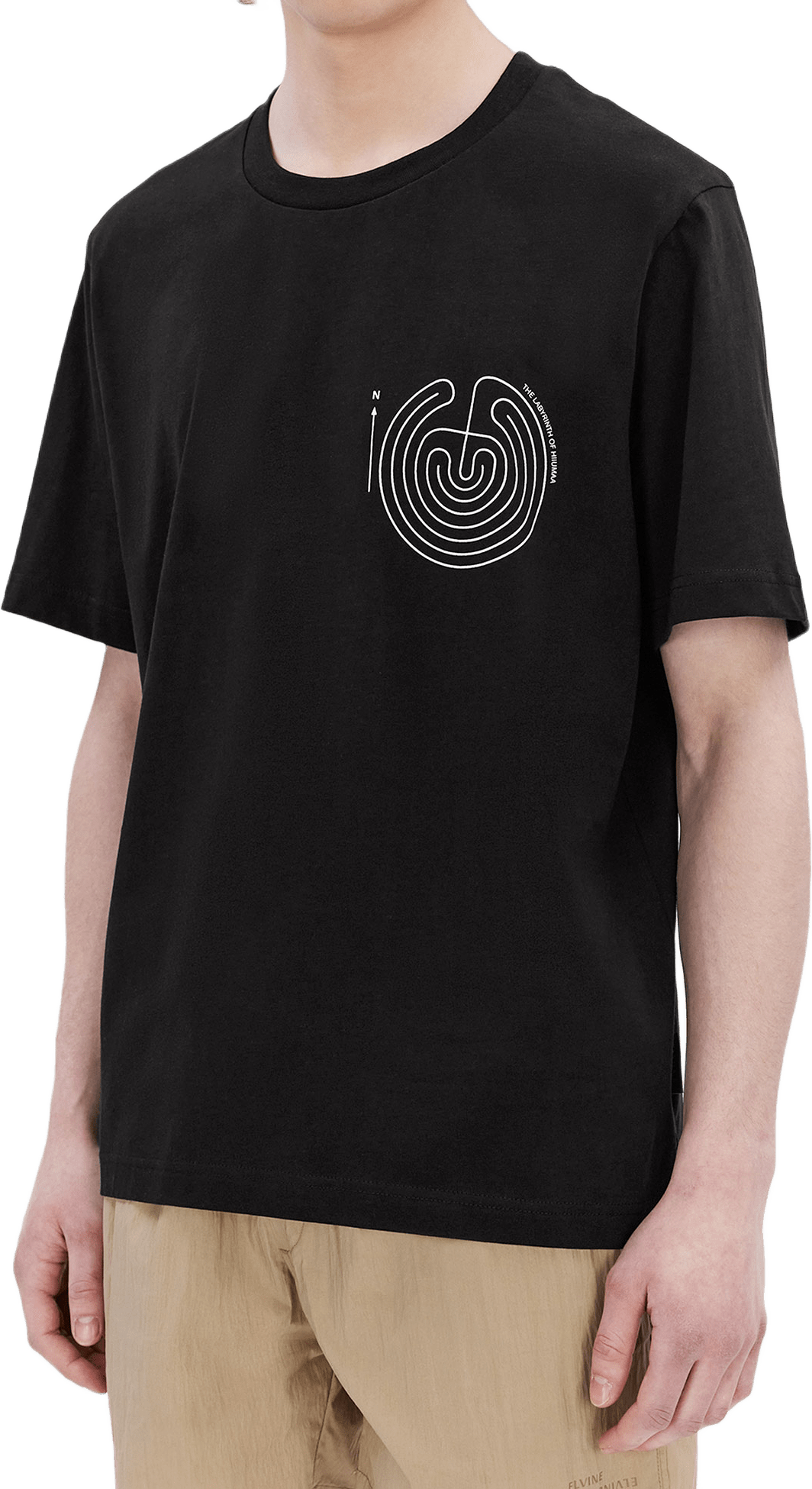 Omar Print