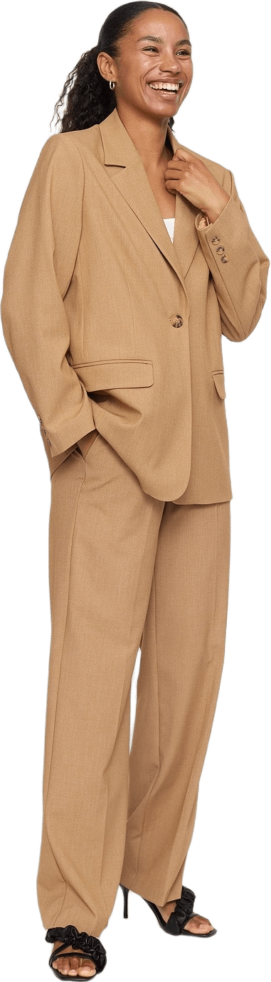 Srvilja Loose Blazer